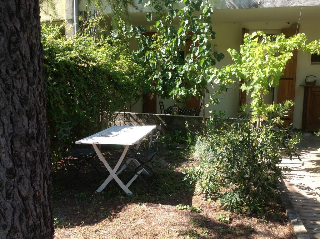 Hotel Maison Du Parc Avignon Exterior foto